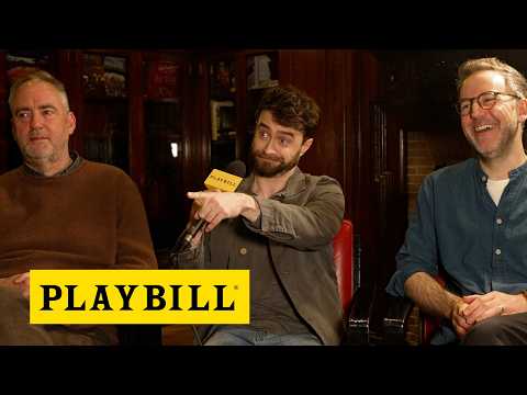 Playbill - Every Brilliant Thing