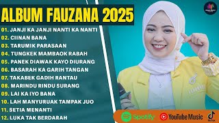 Download Lagu JANJI KA JANJI NANTI KA NANTI - FAUZANA FULL ALBUM TERBAIK 2025 | CIINAN BANA | LAGU MINANG TERBARU MP3 Download Lagu JANJI KA JANJI NANTI KA NANTI - FAUZANA FULL ALBUM TERBAIK 2025 | CIINAN BANA | LAGU MINANG TERBARU MP3