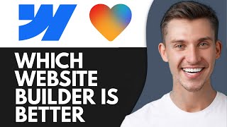 WEBFLOW VS LOVABLE (2026) | WHICH WEBSITE BUILDER IS BETTER