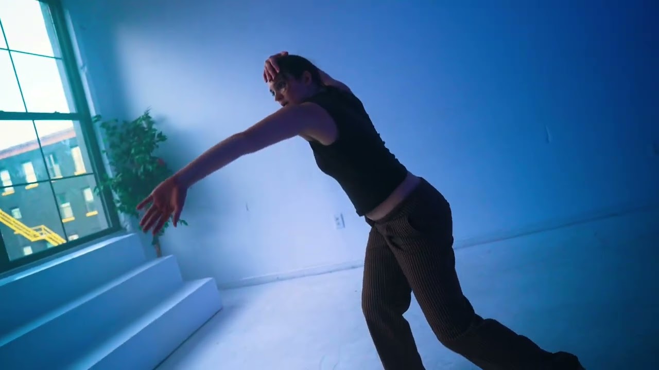 Cailee Way Dance Reel