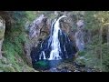 Bluntautal und Gollinger Wasserfall in 4k