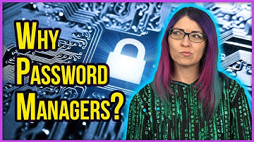 What Is A Password Manager And Should You Trust Them?