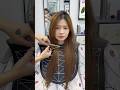 Layer #rickhairstudio #haircut #hairstyle