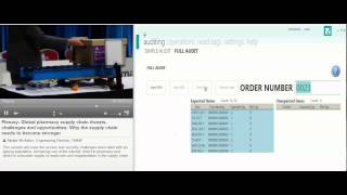 RFID Warehouse Inventory Tracking Demo