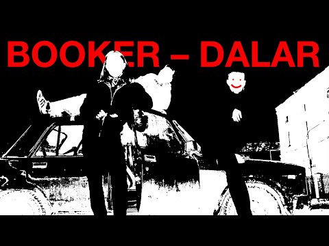 Booker - Dalar