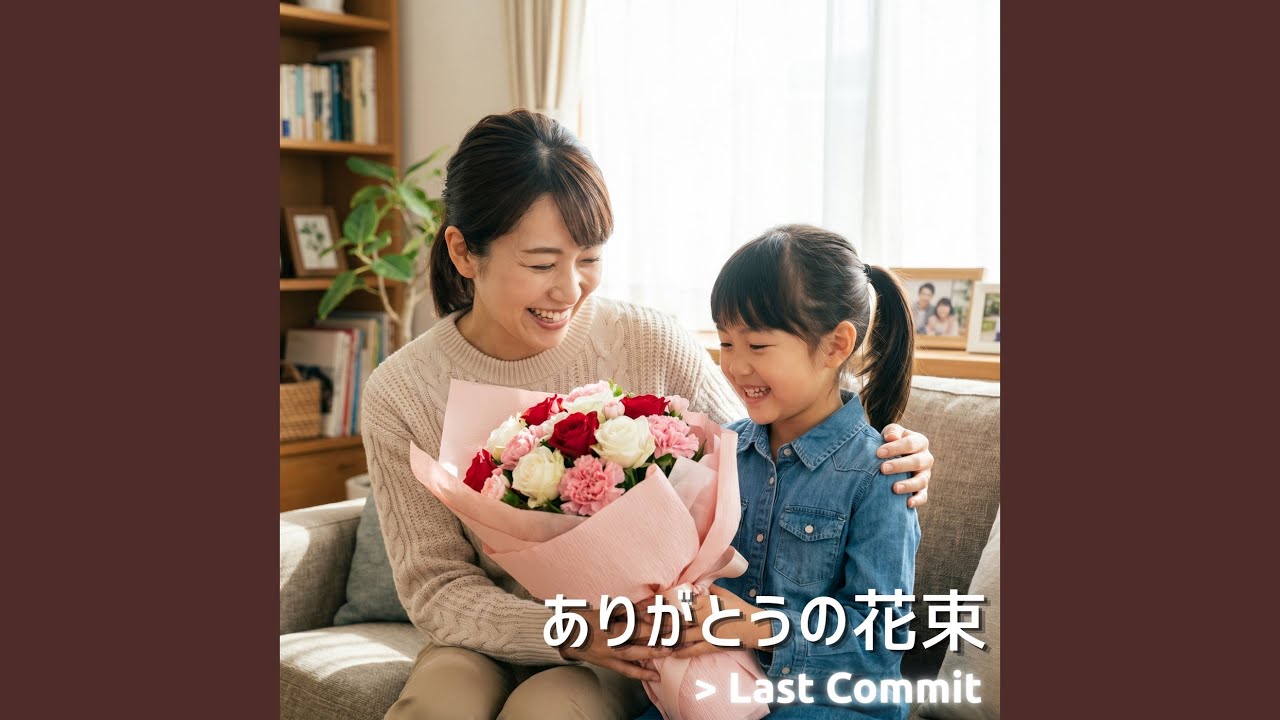 ありがとうの花束 - YouTube