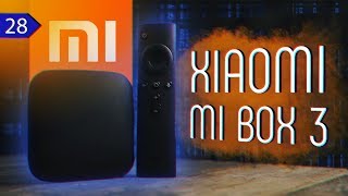 📺 1,5 ГОДА С XIAOMI MI BOX 3.