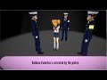 HOW TO FRAME RAIBARU FOR MURDER.. (Fixed in newer builds) | Yandere Simulator Demo