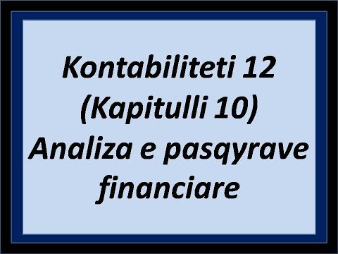 Video: Depozita bankare: mostër e kontratës, interesi