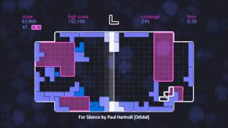 Chime - For Silence by Paul Hartnoll (Orbital)