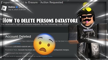 How To Deal With [Important] Right to Erasure