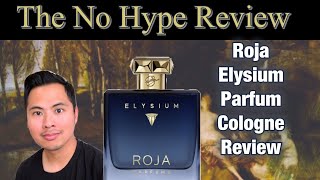 ROJA ELYSIUM REVIEW | THE NO HYPE HONEST FRAGRANCE REVIEW