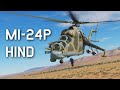 Mi24p hind  dcouvrez la furie sovitique 