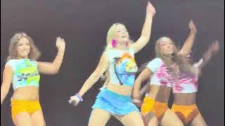 Zara Larsson - Lush Life (Live) 4K