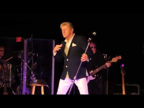 Peter Cetera   "Hard to Say I'm Sorry / Get Away"