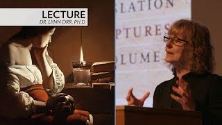 LECTURE: Dr. Lynn Orr, Ph.D. - September 28, 2019