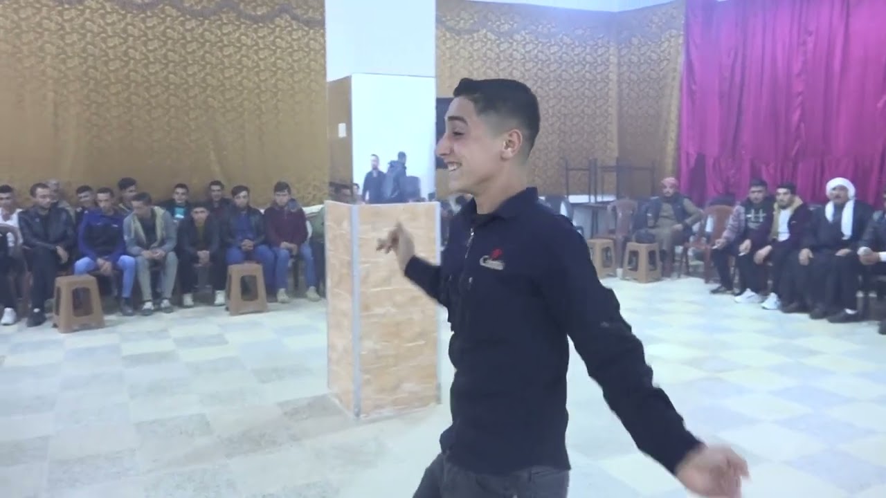 2حنه العريس:رضوان حجيو ابو وطن