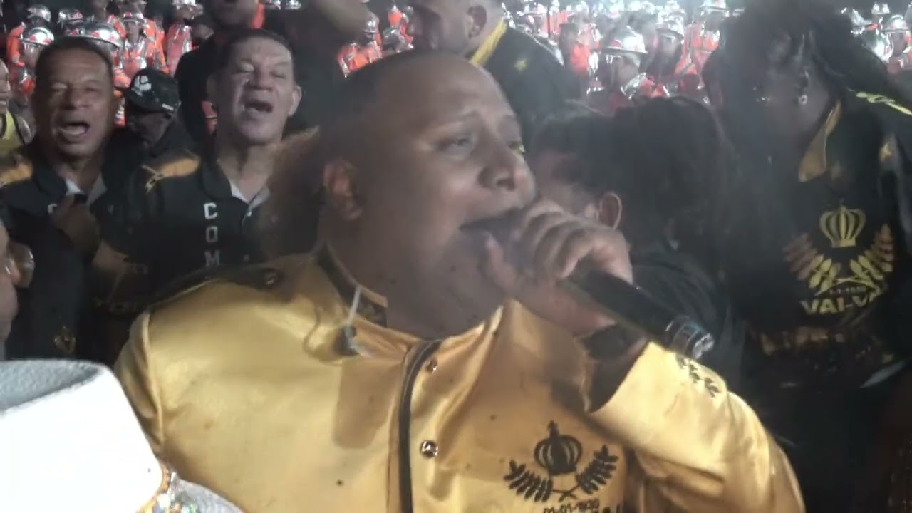 Largada Desfile das Escolas de São Paulo 2026 – 06 Vai-Vai (www.tamborins.com.br)