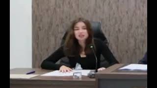 “Bu Ülkede Pezevenkler Kemalisttir.” Diyen Akp’li Rümeysa Eker Utanmadan Ni Savundu