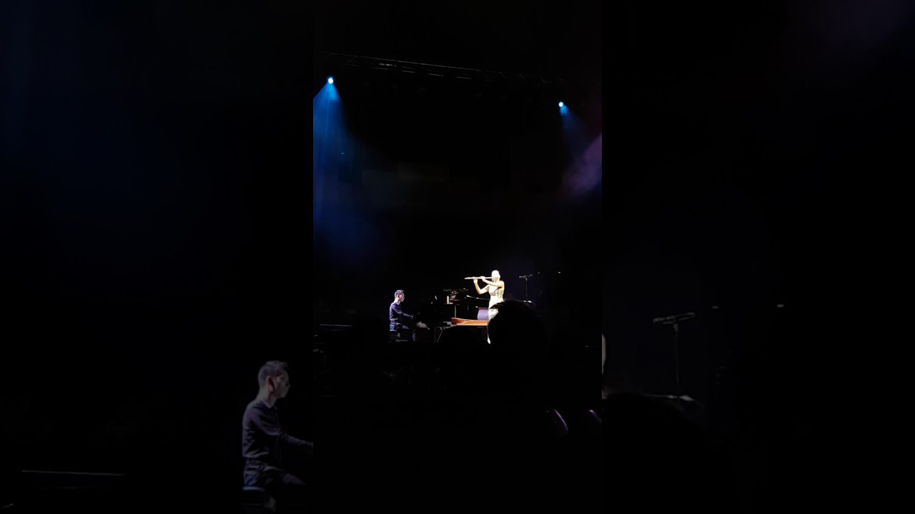 Molique Concerto for Flute and Piano