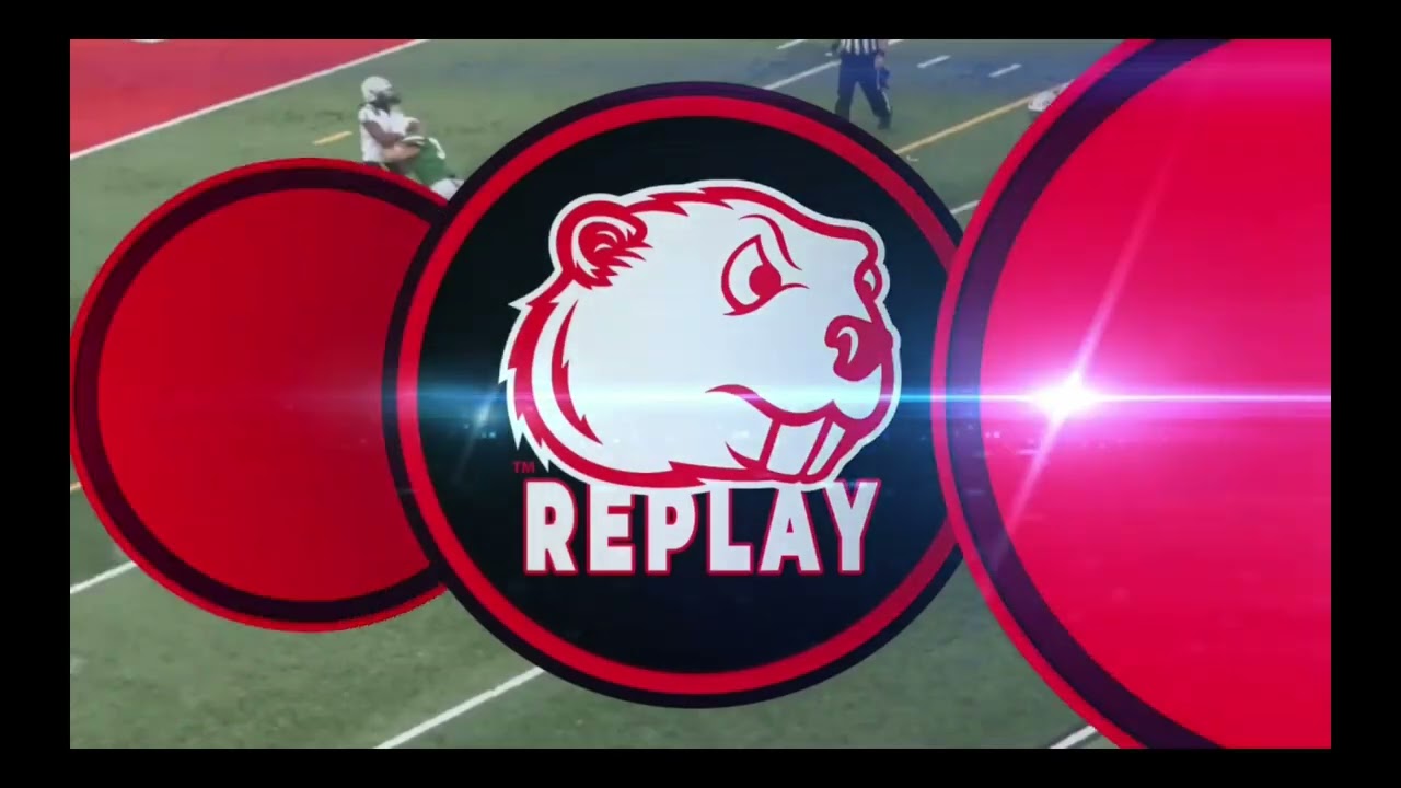 Owen Patterson Football Play-by-Play - Unedited Drive