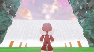 I Made My Roblox Game Look Like This