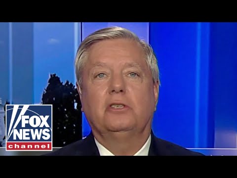 Lindsey graham: here's why i'm with trump for 2024