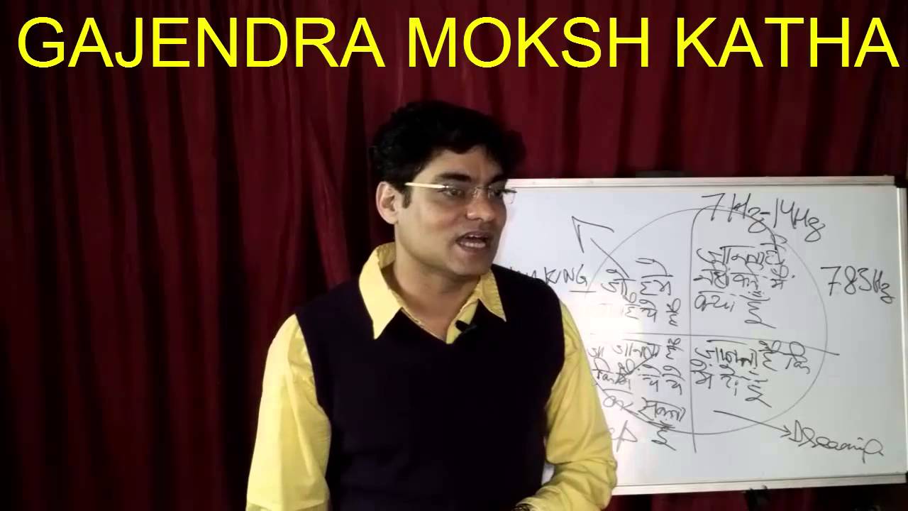 Does God Appear When Called ? (8march 2015)