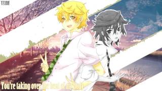 Nightcore - Sledgehammer (Switching Vocals) [Lyrics]
