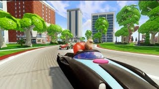 Disney Infinity - Toy Box Unexpected Pairings