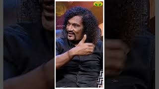 Stunt தெரியாதவர்களால் Stunt செய்ய முடியுமா ? | Stunt Silva  | Virunthinar Pakkam | Jaya TV