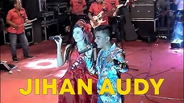 Jihan Audy - Gita Cinta | Dangdut Koplo (Official Music Video)