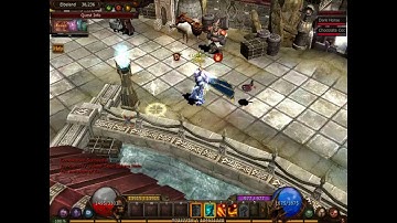 Hướng dẫn cơ bản về hệ thống socket - MU Online Season 13 KTCGame