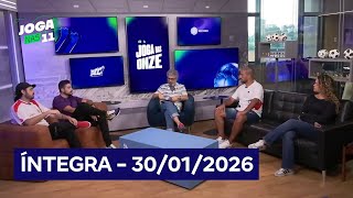 Joga nas 11: Corinthians consegue bater de frente com o Flamengo na Supercopa?