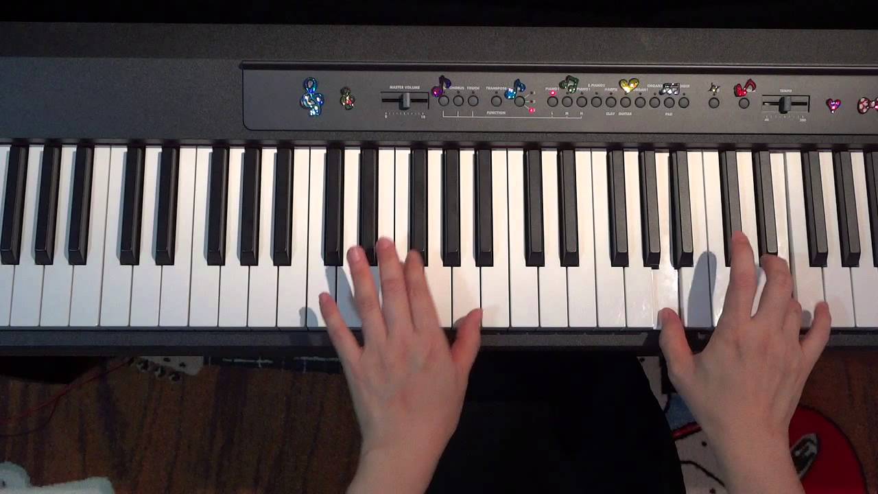 Lady Gaga POKER FACE 