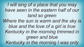 Tom T. Hall - Kentucky In The Morning Lyrics YouTube Videos