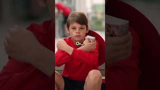 Youve Been Germ Blocked