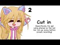 Beginning of video