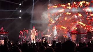 Gülşen yatcaz kalkcaz #gülşen #live #istanbul #kongre #center #konser #türkçepop