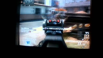 bo2 trickshots on bots ep. 2