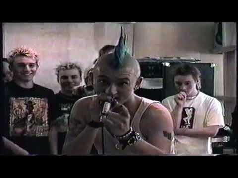 The Detriments Mezze 1999