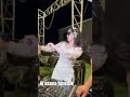 شوفت الواد ابو جيل ف شعره