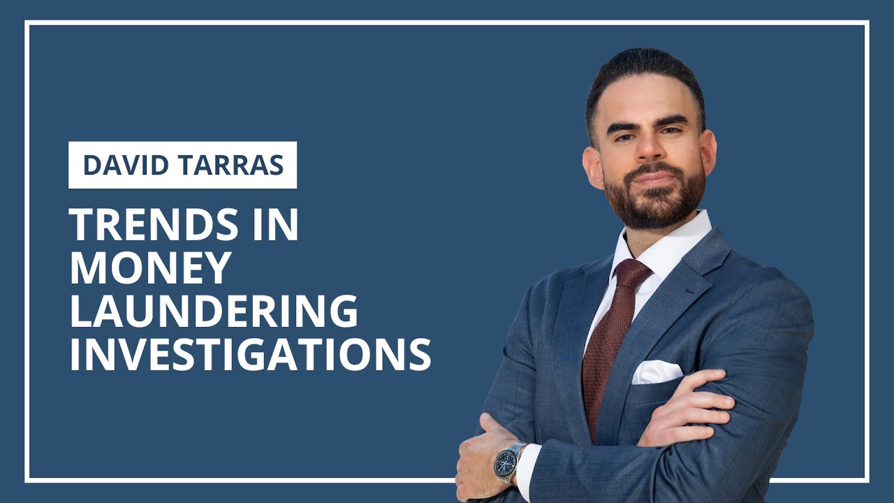 How DOJ Money Laundering Enforcement Is Shifting Under the Current Administration | Tarras Defense
