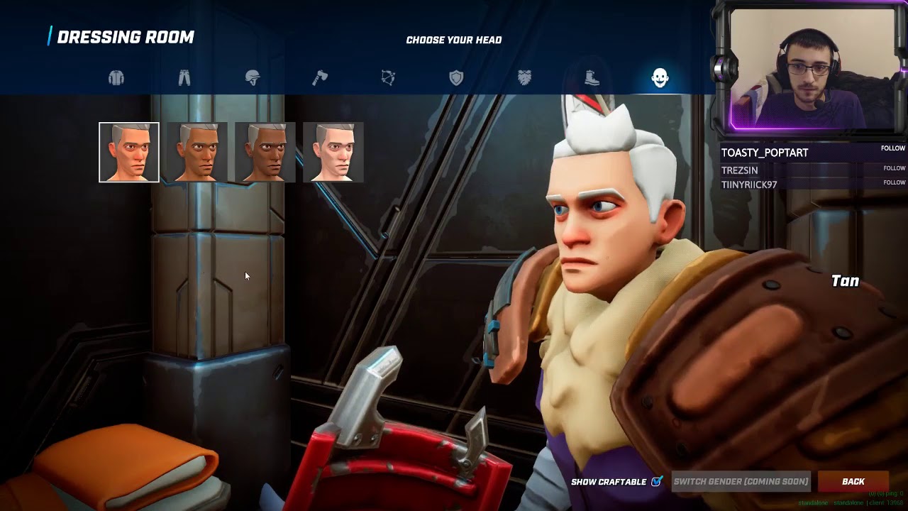 Spectator Sport! #1 - Darwin Project Open Beta