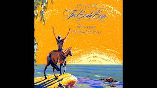 The Beach Boys - It&#39;s O.K. (Single Version) (Remastered) (Audio)