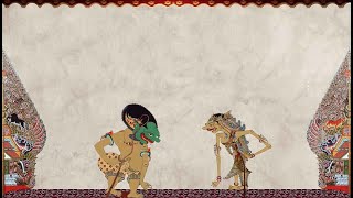 Ki Hadi Sugito - Pulunggana celat nyamun dadi Udawa ... Udawa celat
