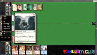 Failbrothers   RTR Draft #2   Match 1, Game 2