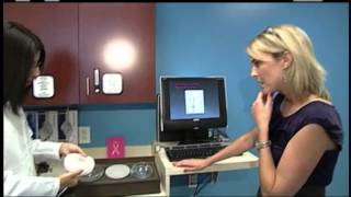 Breast Cancer: Reconstruction after mastectomy