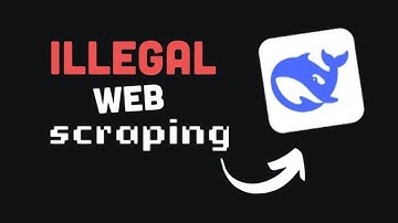 Scrape Anything With DeepSeek R1 V2 + Minion-Agent (FREE & EASY)