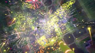 Fireworks Mania: Fireworks air delivery screenshot 3